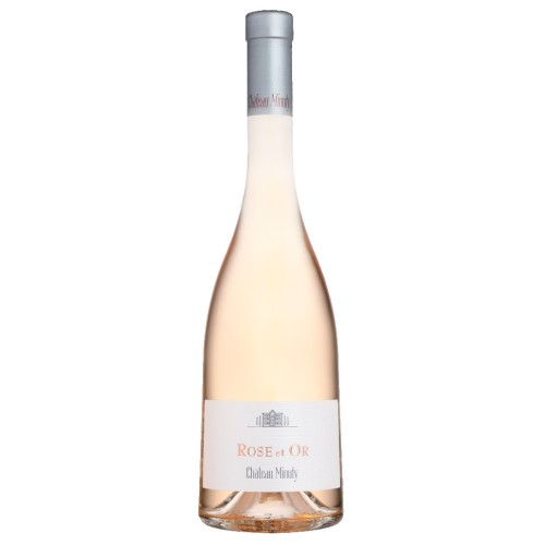 Rose & Or 2020 Côtes de Provence - aoc